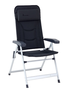 Isabella Campingstoel Loke High Back