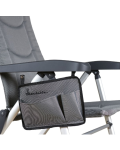 Isabella Organizer Campingstoel