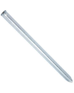 Tentharing Verzinkt 50cm.