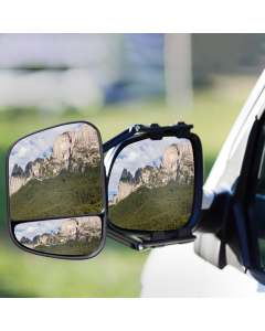 Brunner Gamma Ang Spiegel Bijrijderskant