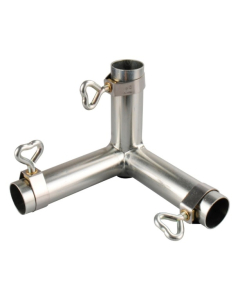 Piper Eindstukken 28mm.