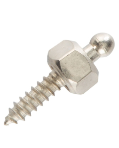 Tenax Drukknop Onderdeel