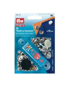 Prym Drukknoppen Yacht & Caravan
