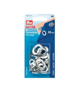 Prym Draaisluitingen