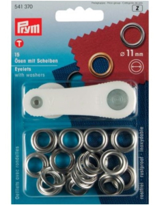 Prym Zeilogenset