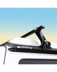 Brandrup Top-Rail VW T5/T6