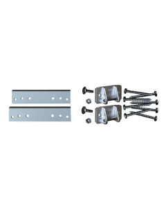 Fiamma CarryBike Montageset Dethleffs v.a. 2010