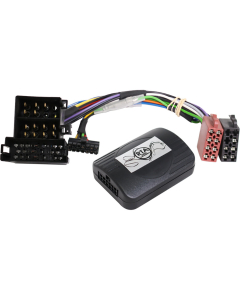 Stuuradapter voor Fiat Ducato vanaf bouwjaar 2021/09