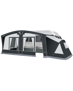 StarCamp Aanbouw t.b.v. Octavia Air Voortent