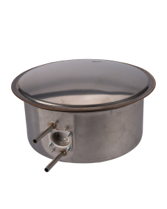 Truma Boilertank BGE 10L