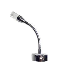 Dimatec Leeslamp Flexi 2 incl. USB