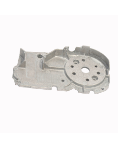 Thule 8000 Eindplaat Links 230V