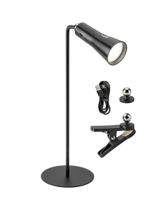 Zak/vloerlamp