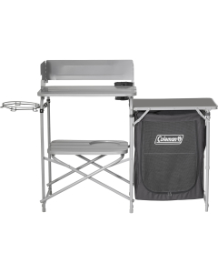 Kookstandaard voor campingkeuken