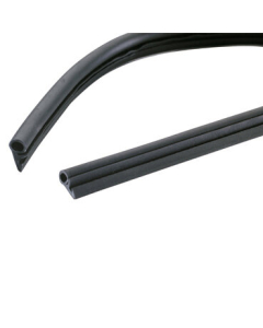 Crusader Afdichtingsrubber 200 cm. t.b.v. EDU 800