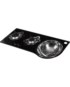 CAN Kook/Spoel Combinatie PV1364