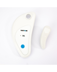 Thetford bedienpaneel C402C   1-Led