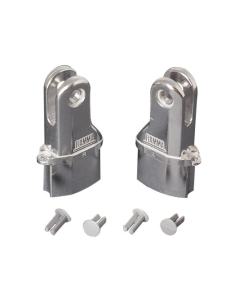Fiamma F45 Kit Steunpoten