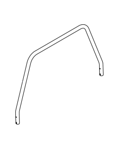 Thule Smart/Superb Draagframe