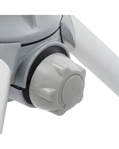 Cadac Stelknop Grillogas