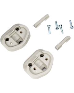 Remifront IV Zonneklep Adapter