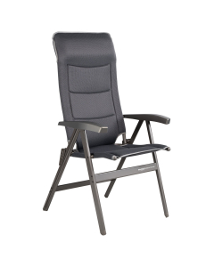 Westfield Camping Stoel  Noblesse Grande Antraciet
