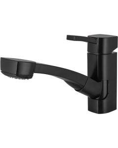 Capri ééngreepsmengkraan met Piccina douche