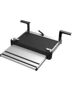 Thule G2 12V Slide-Out 550 voor VW Crafter vanaf 2017