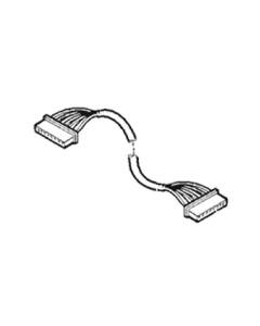 Kabel van het bedieningspaneel