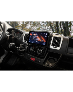 Navigatiesysteem Pioneer AVIC-Z1000DAB-C   Fiat Ducato Bj. 2006/07 - 2021/08