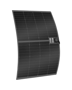 Ten Haaft zonnepaneel Sunflex tHENERGY SunFlex 170, 170 Wp