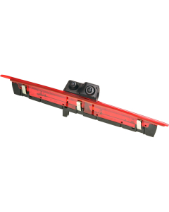 Dubbele achteruitkijkcamera voor Ford Transit vanaf 2019/07