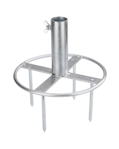 Multifunctionele Grondpen