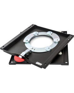 Draaibare console CTA voor originele stoel Fiat Ducato uit 2006/07