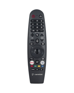 TV Caratec Vision CAV322E-S, 12 Volt