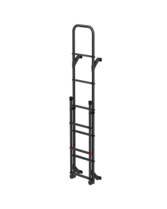 Fiamma Ladder Deluxe DJ Deep Black