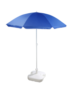 Parasol Universeel ø 180 cm.