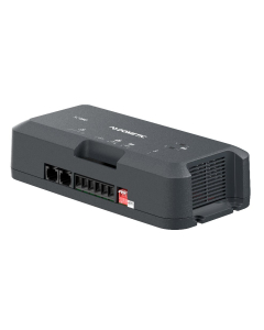 Solarregelaar MPPT Bluetooth, App-Sturing SC330