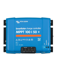 Zonnecontroller MPPT SmartSolar