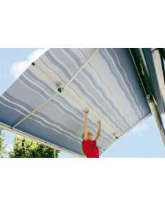 Fiamma Magicrafter Pro