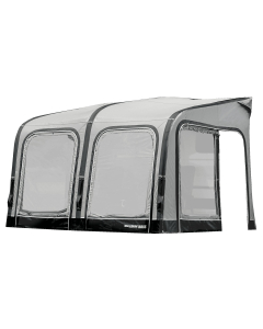 Mars van tent