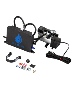 Simplex AES Basic afvoersysteem voor waterleiding