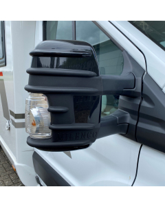 Spiegelbescherming Ford Transit Custom
