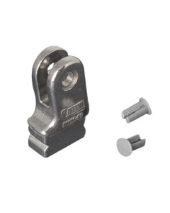 Fiamma F45 Scharnierpunt