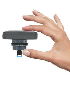 SuperSense Niveaumeter SuperSense Solid Kit
