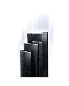 Solarmodul MT Black Line MT SM-140 MC