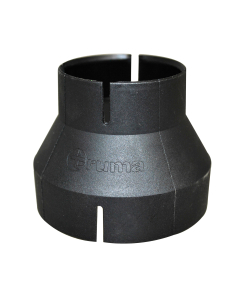 Truma RZ Verloopstuk Ø72 - 49mm.