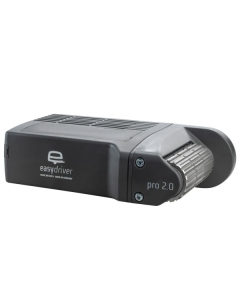 Reich rangeraandrijving easydriver Pro 2.8 Black Edition