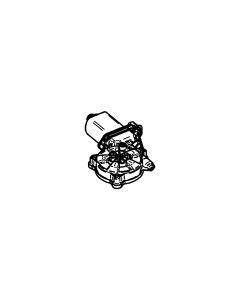 Motor Thule Slide-Out G2