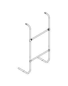 Thule Sport G2 Universal Draagframe